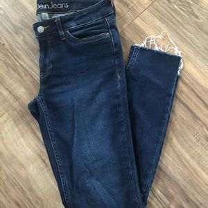Calvin Kline Jeans